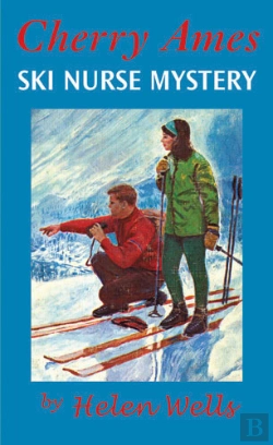 Bertrand.pt - Cherry Ames, Ski Nurse Mystery