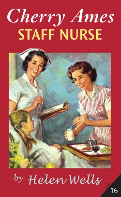 Bertrand.pt - Cherry Ames, Staff Nurse