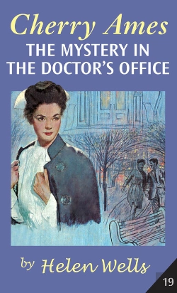Bertrand.pt - Cherry Ames, The Mystery In The Doctor'S Office