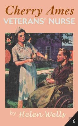 Bertrand.pt - Cherry Ames, Veteran'S Nurse