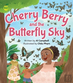 Bertrand.pt - Cherry Berry And The Butterfly Sky