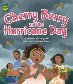 Bertrand.pt - Cherry Berry And The Hurricane Day