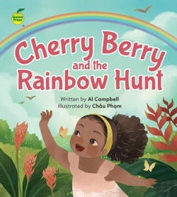Bertrand.pt - Cherry Berry And The Rainbow Hunt