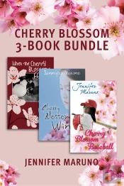 Cherry Blossom 3-Book Bundle