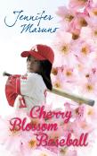Cherry Blossom Baseball