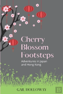 Bertrand.pt - Cherry Blossom Footsteps: Adventures In