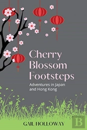 Cherry Blossom Footsteps