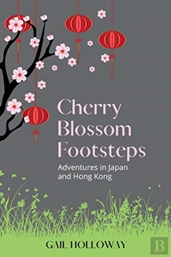 Bertrand.pt - Cherry Blossom Footsteps