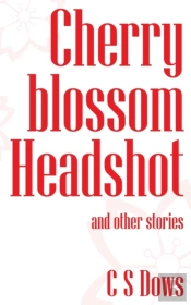 Cherry Blossom Headshot