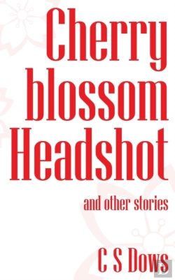 Bertrand.pt - Cherry Blossom Headshot