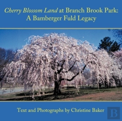 Bertrand.pt - Cherry Blossom Land At Branch Brook Park