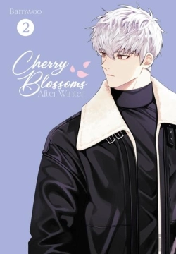 Bertrand.pt - Cherry Blossoms After Winter, Vol. 2