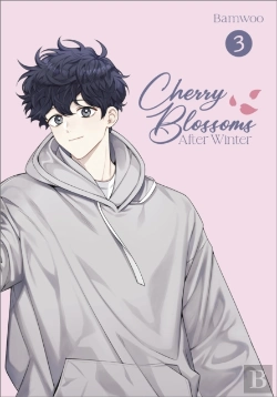 Bertrand.pt - Cherry Blossoms After Winter, Vol. 3