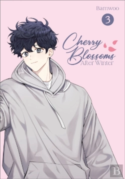 Bertrand.pt - Cherry Blossoms After Winter: Volume 3