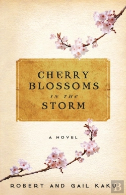 Bertrand.pt - Cherry Blossoms In The Storm