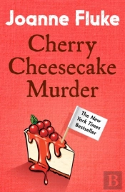 Cherry Cheesecake Murder (Hannah Swensen Mysteries, Book 8)