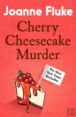 Bertrand.pt - Cherry Cheesecake Murder (Hannah Swensen Mysteries, Book 8)