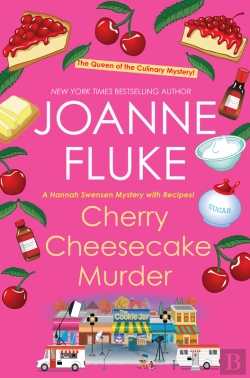 Bertrand.pt - Cherry Cheesecake Murder