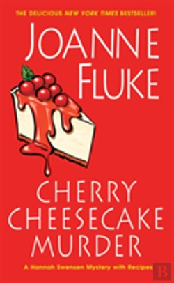 Bertrand.pt - Cherry Cheesecake Murder