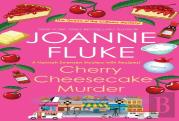 Cherry Cheesecake Murder