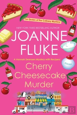 Bertrand.pt - Cherry Cheesecake Murder