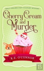 Cherry Cream And Murder