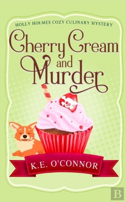 Bertrand.pt - Cherry Cream And Murder