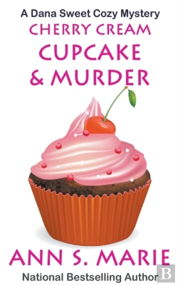 Bertrand.pt - Cherry Cream Cupcake & Murder
