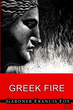 Bertrand.pt - Cherry Delight #26 - Greek Fire
