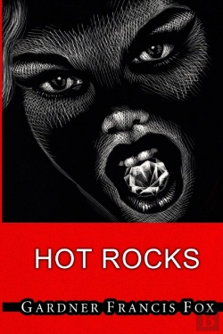 Bertrand.pt - Cherry Delight #8 - Hot Rocks