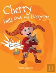Cherry Falls Out With Everyone