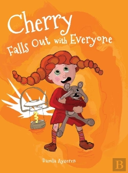 Bertrand.pt - Cherry Falls Out With Everyone