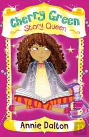 Cherry Green Story Queen