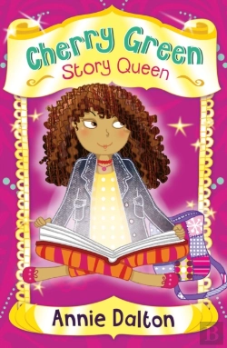 Bertrand.pt - Cherry Green Story Queen