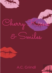 Cherry Kisses And Smiles