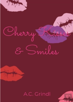 Bertrand.pt - Cherry Kisses And Smiles