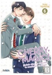 Cherry Magic 06