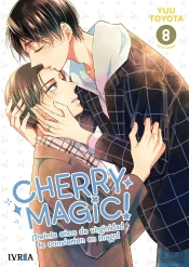 Cherry Magic 08
