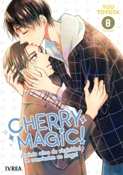 Bertrand.pt - Cherry Magic 08
