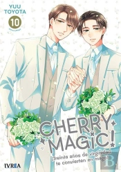 Cherry Magic 10