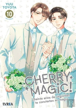 Bertrand.pt - Cherry Magic 10