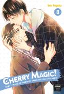 Cherry Magic! Thirty Years Of Virginity Can Make You A Wizard?! 8