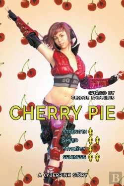 Bertrand.pt - Cherry Pie: A Cyberpink Story