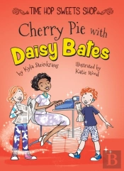 Cherry Pie With Daisy Bates