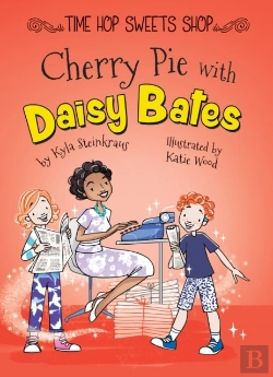 Bertrand.pt - Cherry Pie With Daisy Bates