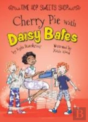 Cherry Pie With Daisy Bates