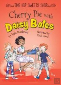 Bertrand.pt - Cherry Pie With Daisy Bates