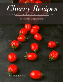 Bertrand.pt - Cherry Recipes