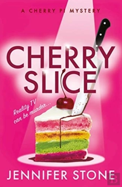 Bertrand.pt - Cherry Slice