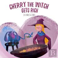 Cherry The Witch Gets Rich